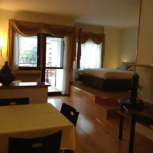 Casa Palladio 29 Apartment