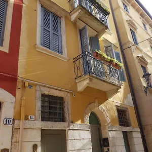 Appartamento Dimora Scaligera Luxury, Verona