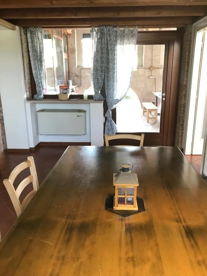 Il Nido Della Buonanotte 1 Family Friendly Apartment Verona
