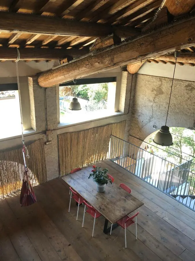 Il Nido Della Buonanotte 1 Family Friendly Apartment Verona