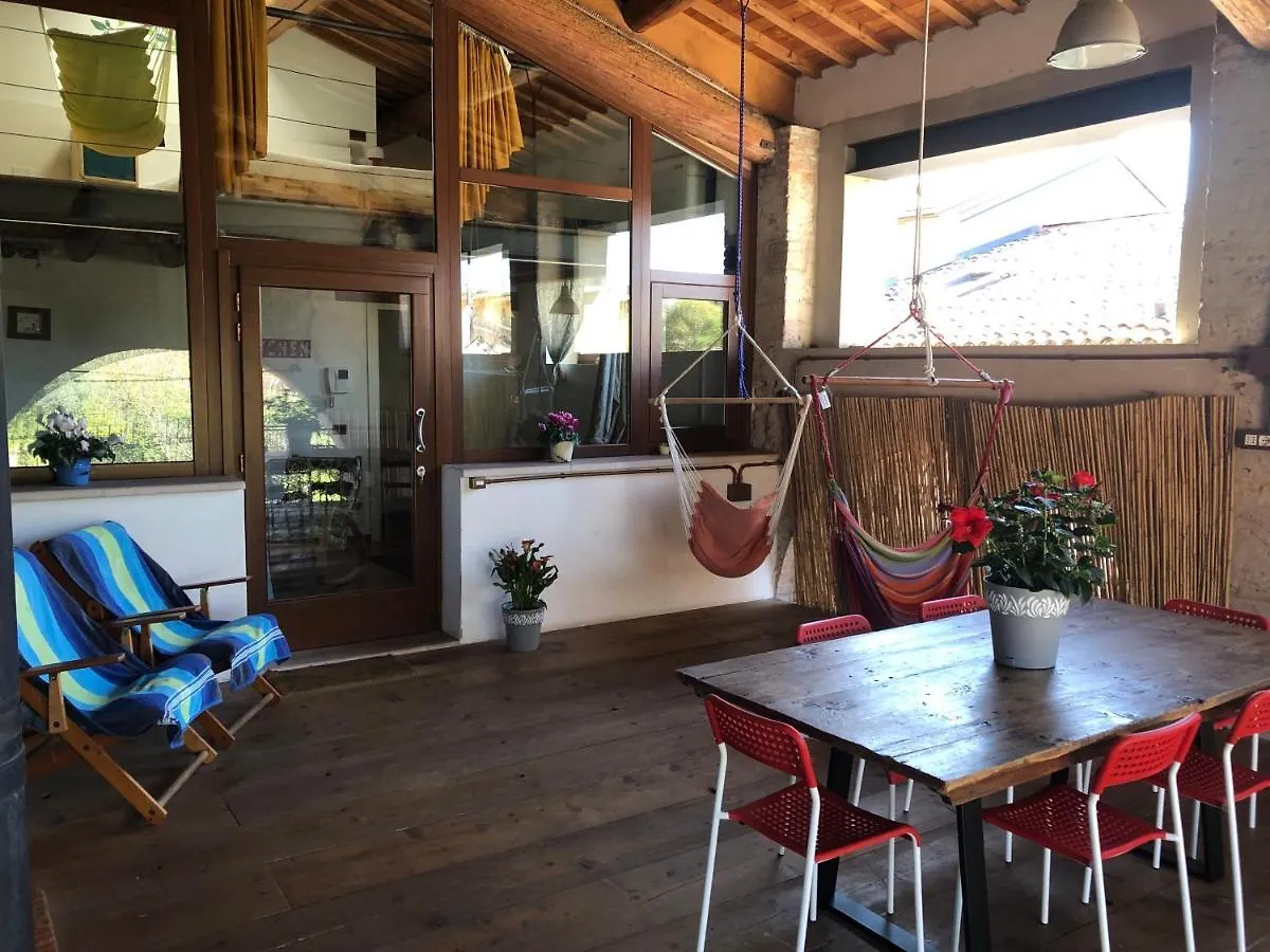Il Nido Della Buonanotte 1 Family Friendly Apartment Verona Italy
