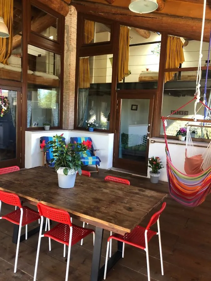 Il Nido Della Buonanotte 1 Family Friendly Apartment Verona