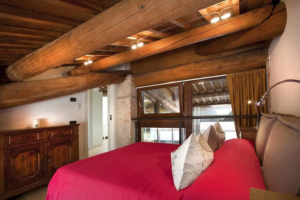 Il Nido Della Buonanotte 1 Family Friendly Apartment Verona