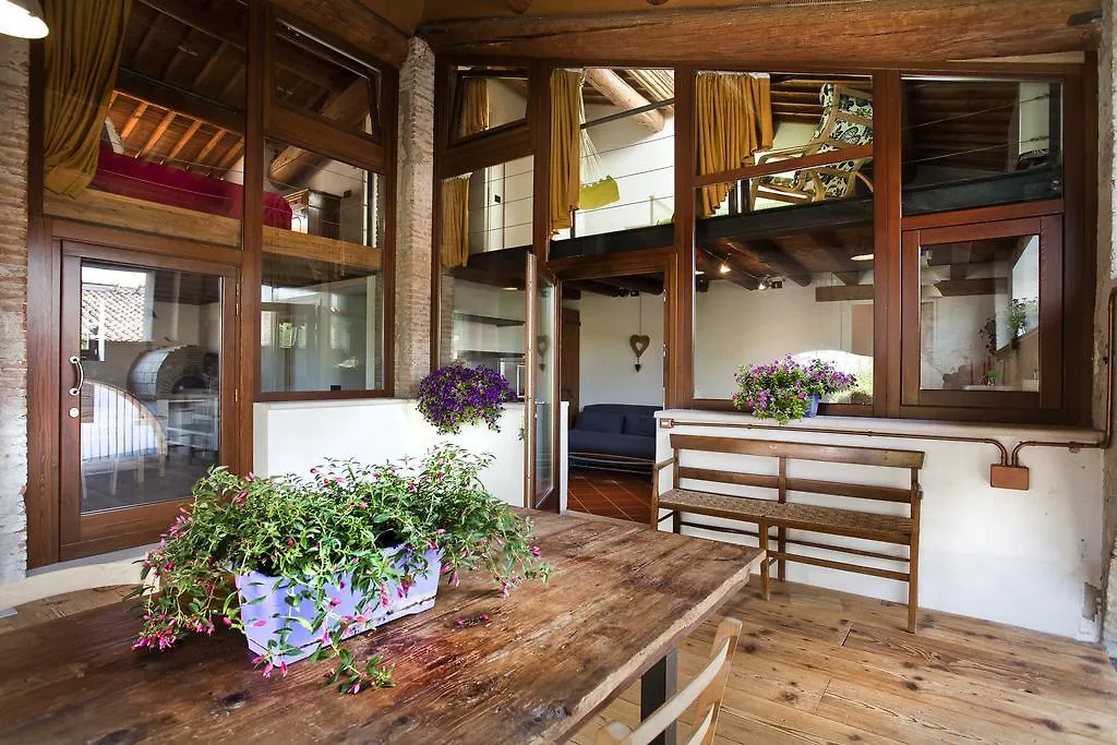 Il Nido Della Buonanotte 1 Family Friendly Apartment Verona