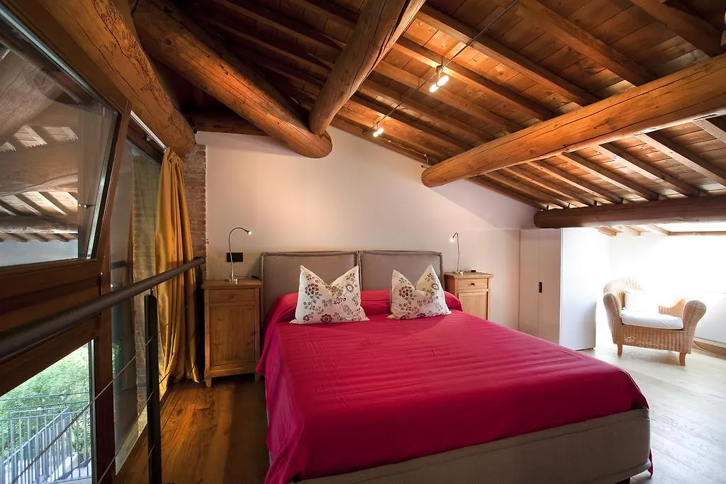 Il Nido Della Buonanotte 1 Family Friendly Apartment Verona